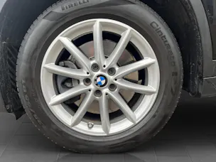 BMW X1 20i xDrive