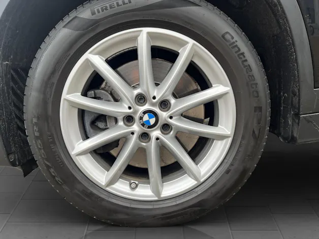 BMW X1 20i xDrive