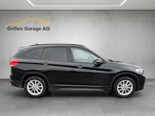 BMW X1 20i xDrive