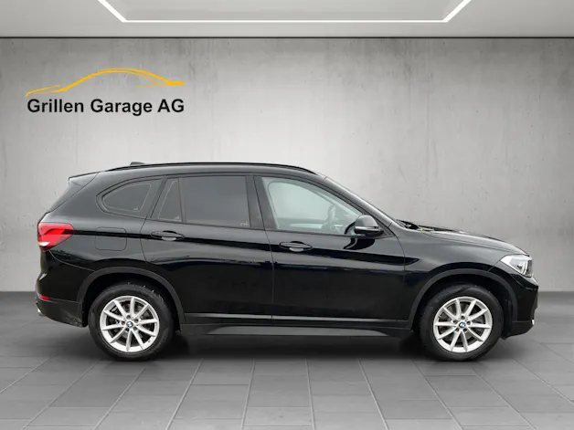 BMW X1 20i xDrive