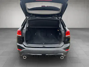 BMW X1 20i xDrive