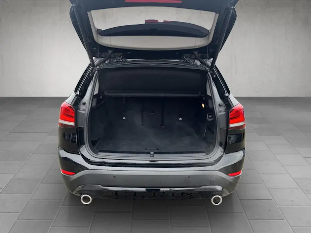 BMW X1 20i xDrive