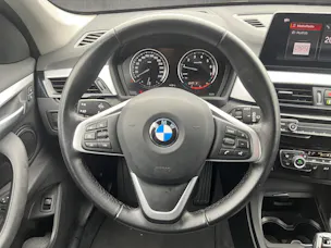 BMW X1 20i xDrive