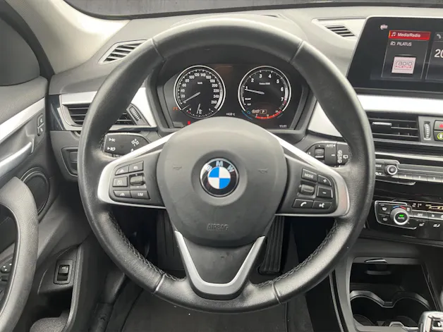 BMW X1 20i xDrive