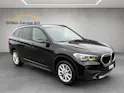BMW X1 20i xDrive