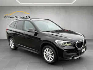 BMW X1 20i xDrive
