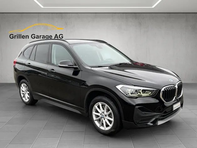 BMW X1 20i xDrive