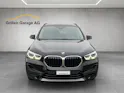 BMW X1 20i xDrive