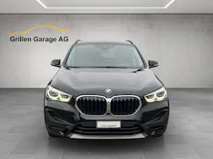 BMW X1 20i xDrive