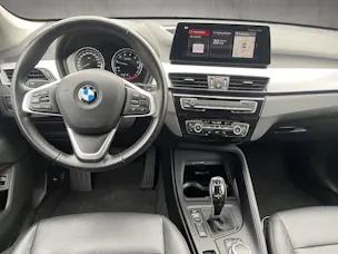 BMW X1 20i xDrive