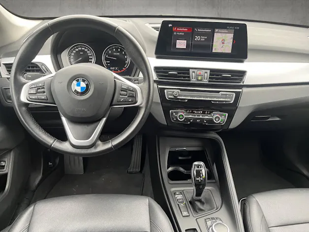 BMW X1 20i xDrive