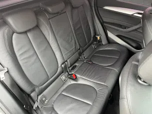 BMW X1 20i xDrive