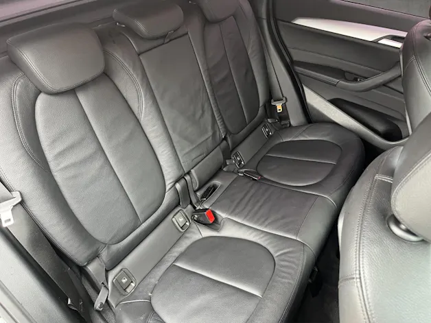 BMW X1 20i xDrive