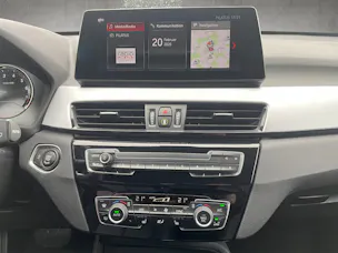 BMW X1 20i xDrive