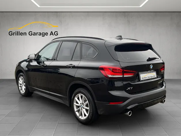 BMW X1 20i xDrive