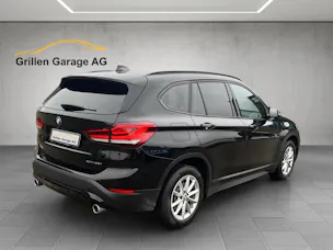 BMW X1 20i xDrive
