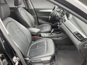 BMW X1 20i xDrive