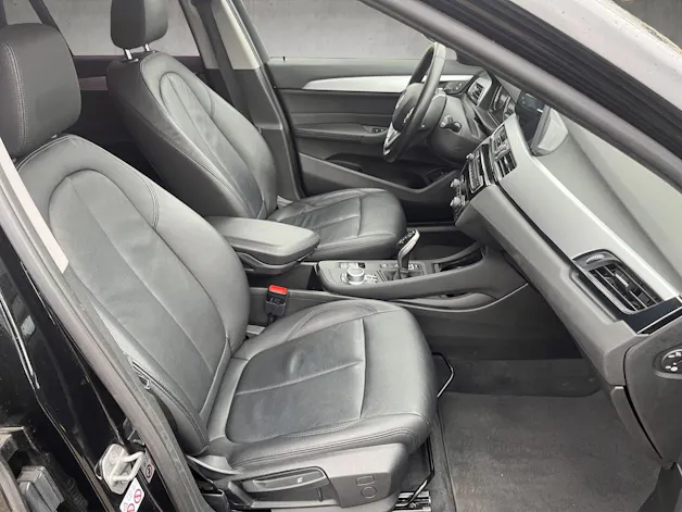 BMW X1 20i xDrive