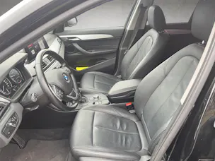 BMW X1 20i xDrive