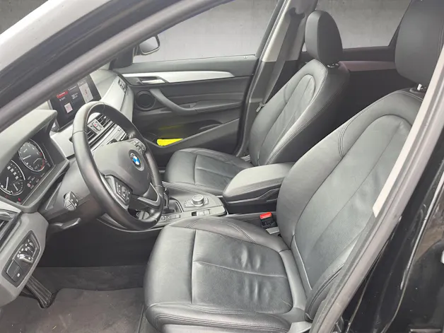 BMW X1 20i xDrive