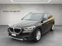 BMW X1 20i xDrive