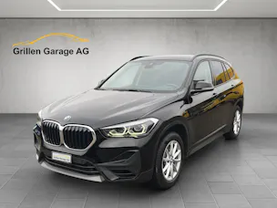 BMW X1 20i xDrive