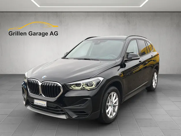 BMW X1 20i xDrive