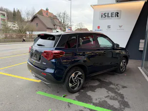 Suzuki Vitara 1.4 T Sakura Top Hybrid 4x4