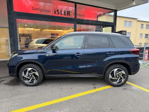 Suzuki Vitara 1.4 T Sakura Top Hybrid 4x4