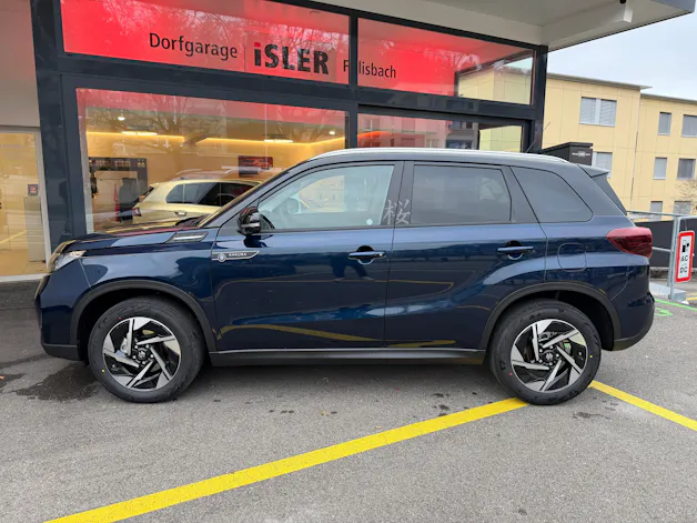 Suzuki Vitara 1.4 T Sakura Top Hybrid 4x4