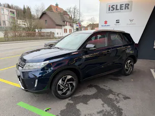Suzuki Vitara 1.4 T Sakura Top Hybrid 4x4