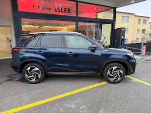 Suzuki Vitara 1.4 T Sakura Top Hybrid 4x4