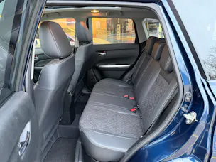 Suzuki Vitara 1.4 T Sakura Top Hybrid 4x4