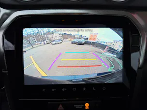 Suzuki Vitara 1.4 T Sakura Top Hybrid 4x4