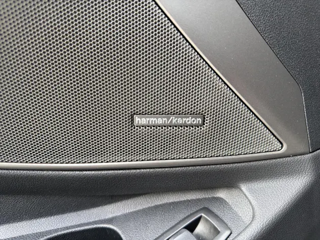 BMW M3 Touring xDrive Competition M (CH)