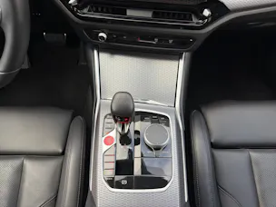 BMW M3 Touring xDrive Competition M (CH)