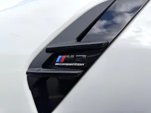 BMW M3 Touring xDrive Competition M (CH)
