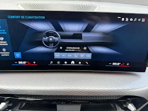 BMW M3 Touring xDrive Competition M (CH)