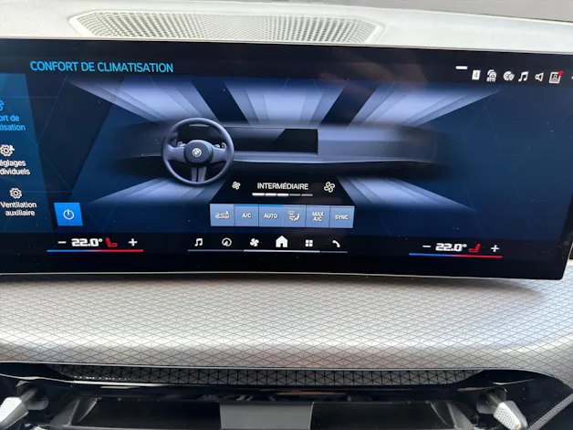 BMW M3 Touring xDrive Competition M (CH)