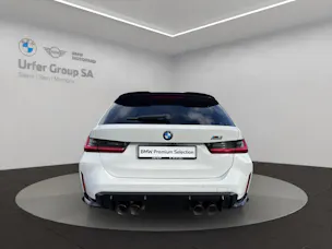 BMW M3 Touring xDrive Competition M (CH)
