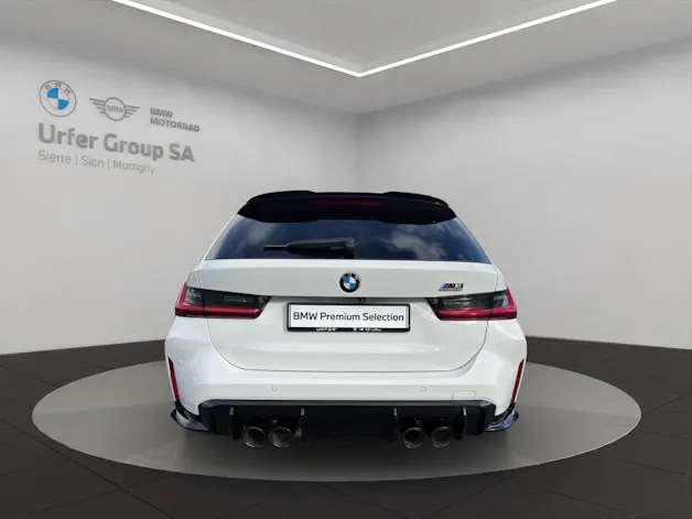 BMW M3 Touring xDrive Competition M (CH)