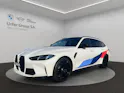 BMW M3 Touring xDrive Competition M (CH)