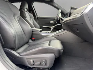 BMW M3 Touring xDrive Competition M (CH)