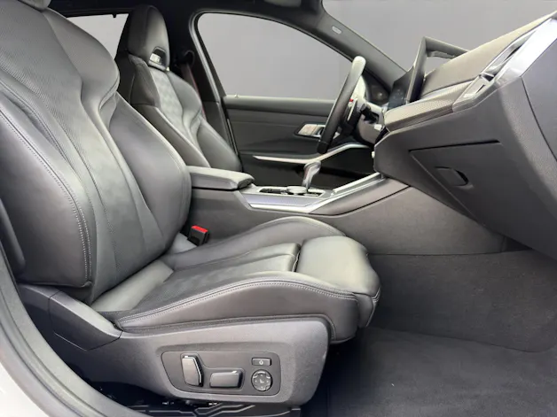 BMW M3 Touring xDrive Competition M (CH)