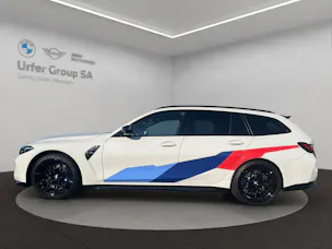 BMW M3 Touring xDrive Competition M (CH)