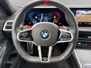 BMW M3 Touring xDrive Competition M (CH)