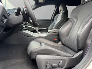 BMW M3 Touring xDrive Competition M (CH)