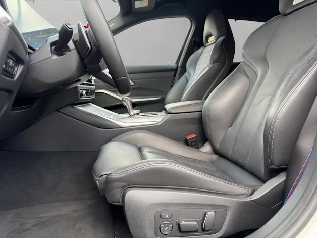 BMW M3 Touring xDrive Competition M (CH)
