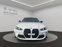 BMW M3 Touring xDrive Competition M (CH)