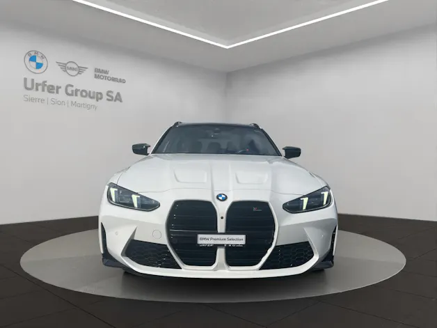 BMW M3 Touring xDrive Competition M (CH)